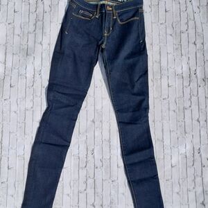 Gap 1969 Legging Jeans 24r Women's